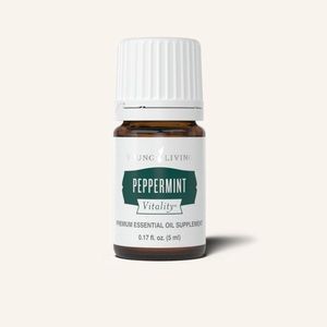 Young Living Peppermint Vitality